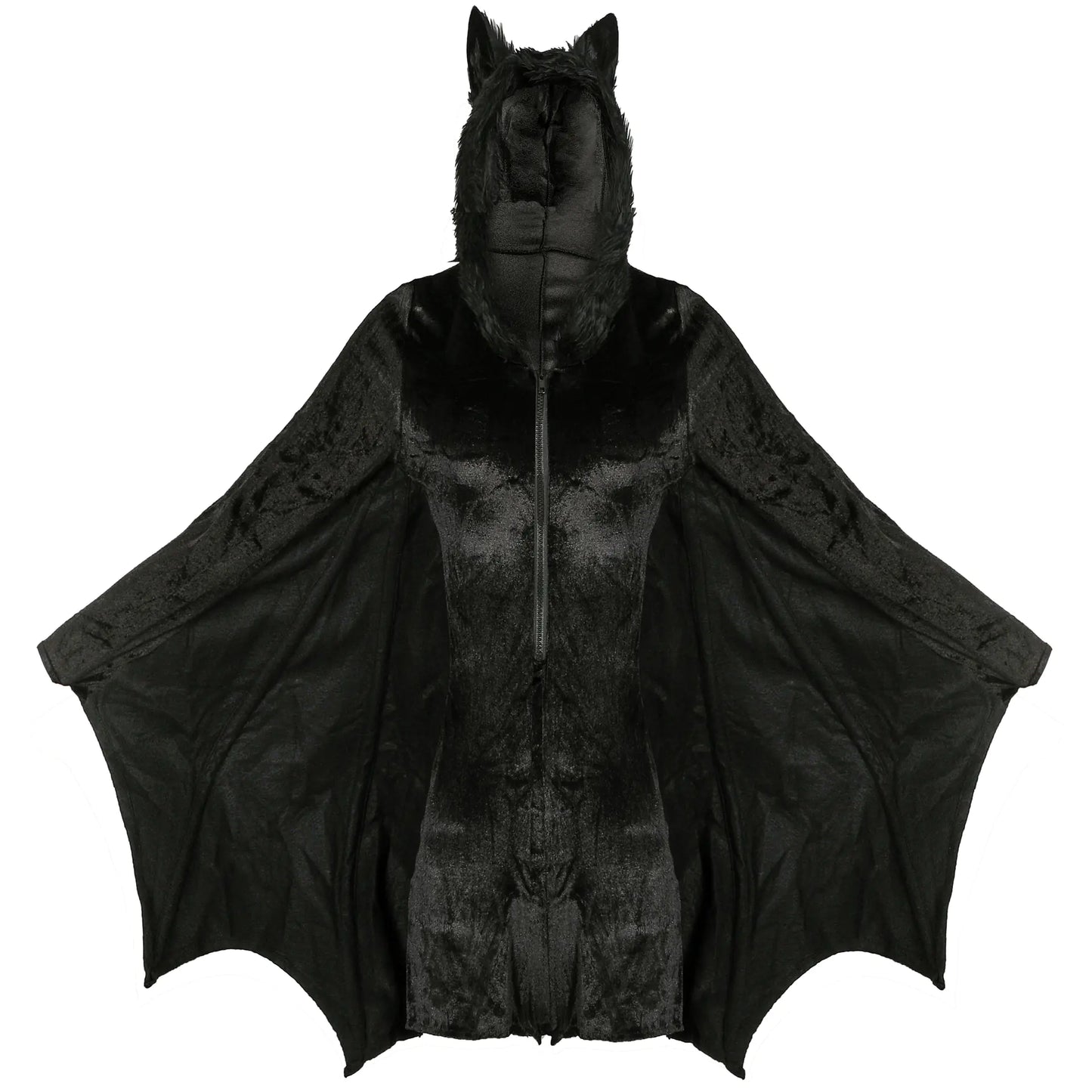 Play Bat Costume Outfit - Winima