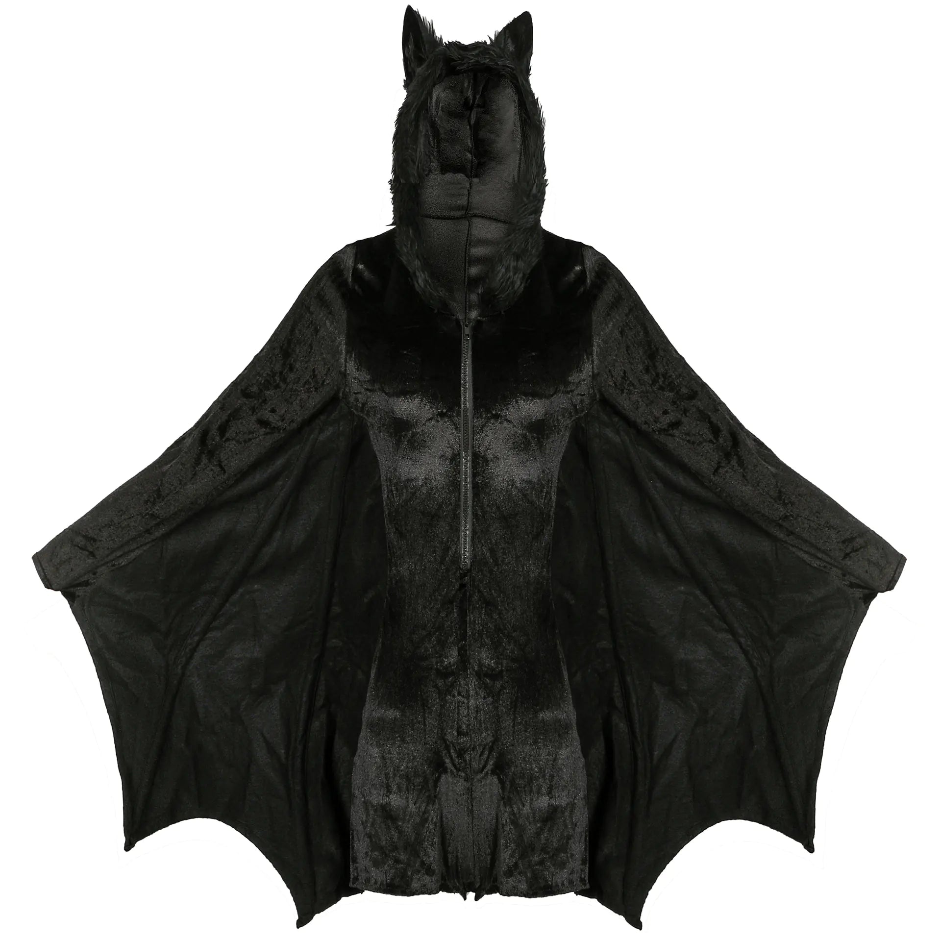 Play Bat Costume Outfit - Winima