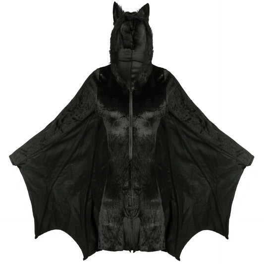 Play Bat Costume Outfit - Winima