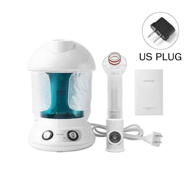 Hydrating Spa Facial Steamer - Winima