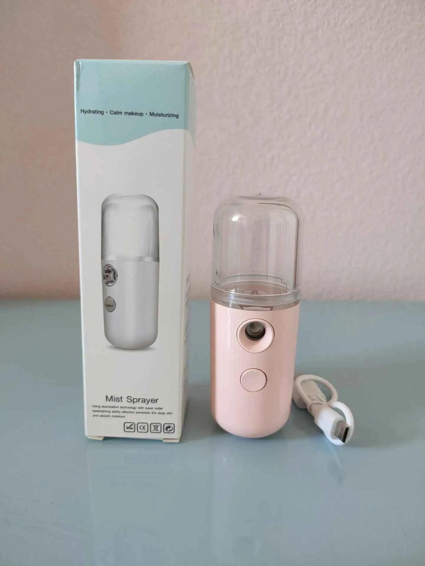 Travel-Sized Skin Hydrator - Winima