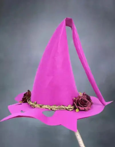 Modern Witch Hat - Winima