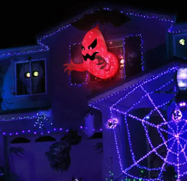 Halloween Inflatable Decoration - Winima