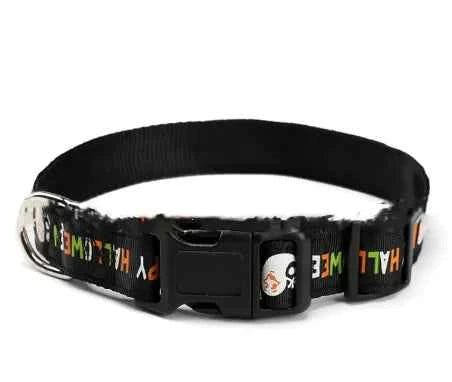 Halloween Pet Collar - Winima