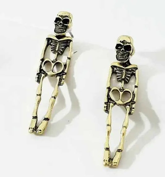 Halloween Earrings - Winima