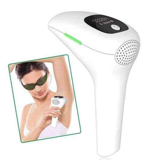 Professional Laser Epilator IPL Hair Removal Body Bikini Leg - Winima