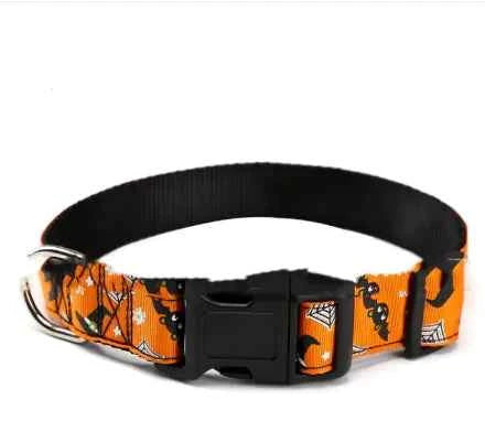 Halloween Pet Collar - Winima