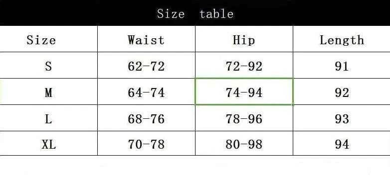 High-Waist Sports Yoga Leggings - Winima
