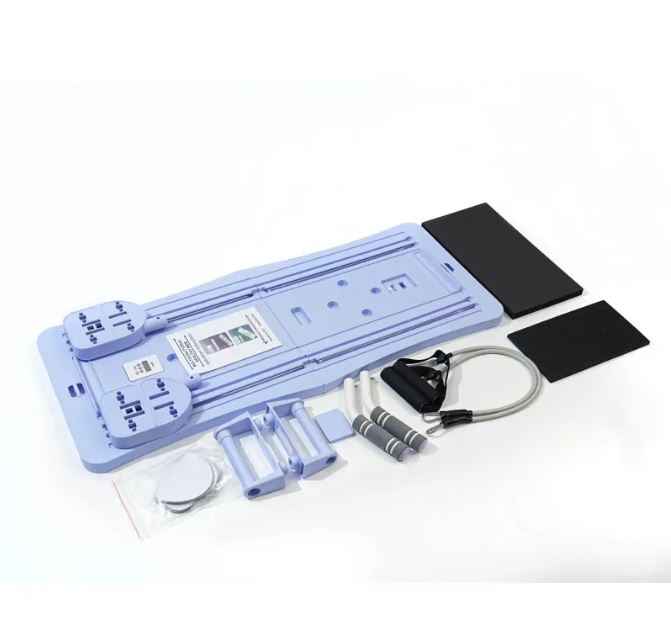 Compact Pilates Sliding Board