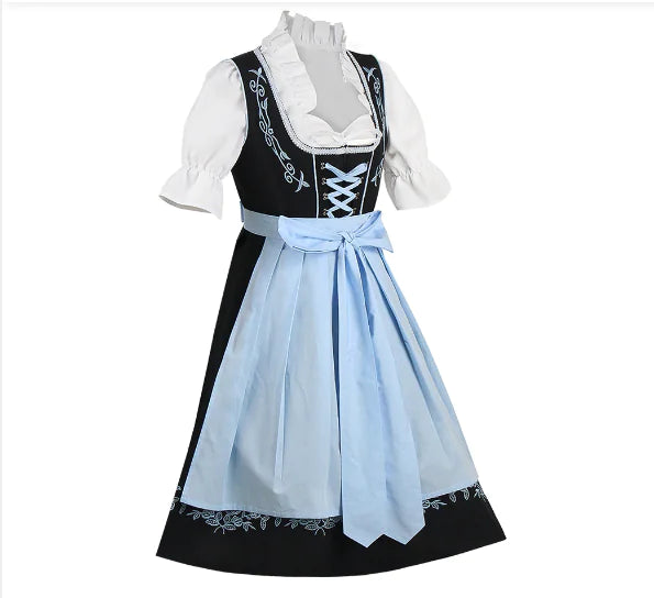 Halloween Costume Dress for Beer Festival - Winima