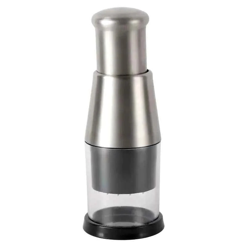Kitchen Garlic Mashing & Pressing Chopper - Winima