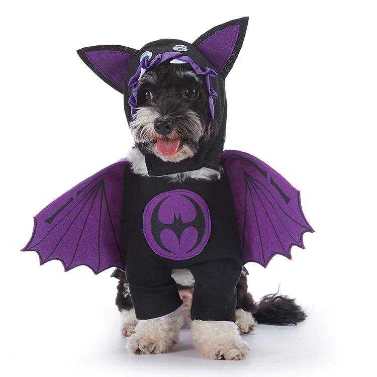 Halloween Dog Costumes - Winima