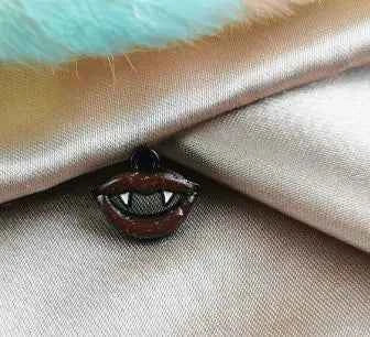 Halloween Charm Pendant - Winima