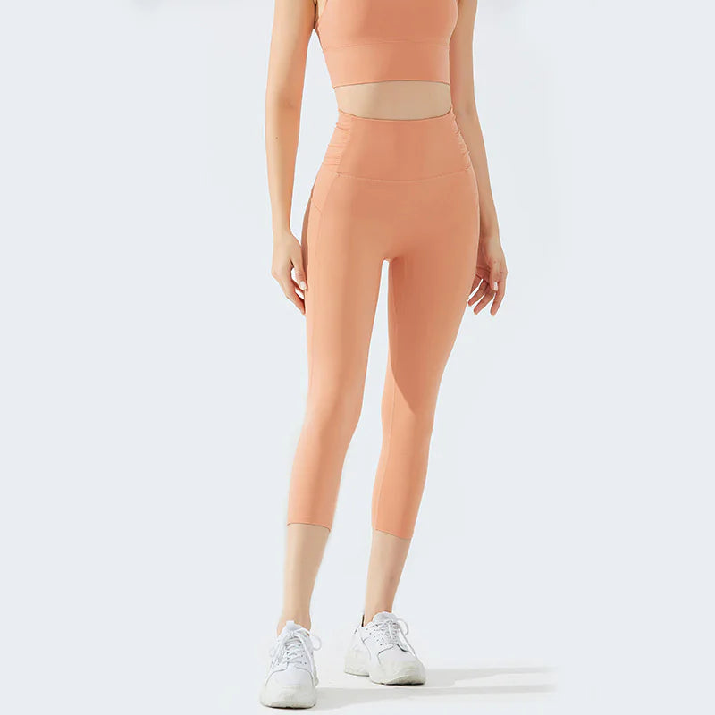 Fitness Leggings - Winima