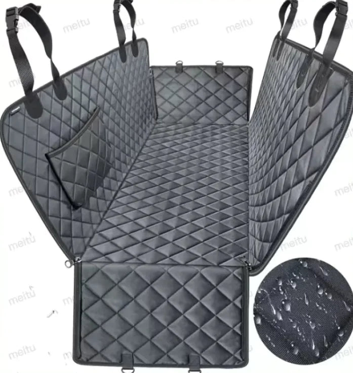 Pet Car Mat - Winima