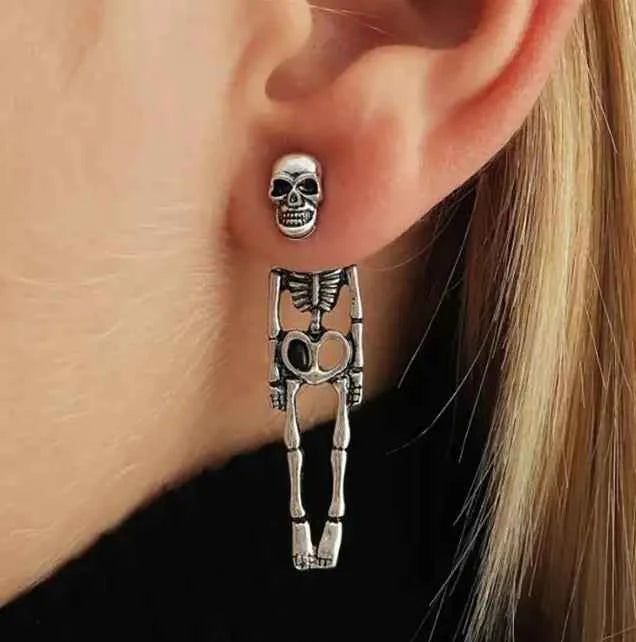 Halloween Earrings - Winima