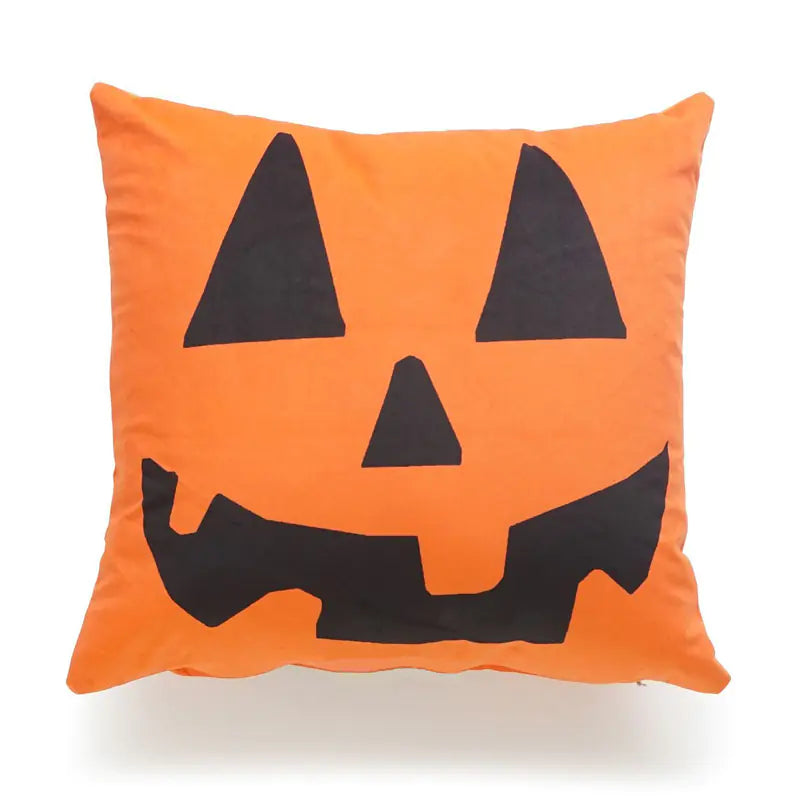 Halloween Pillowcases (Multiple Styles) - Winima