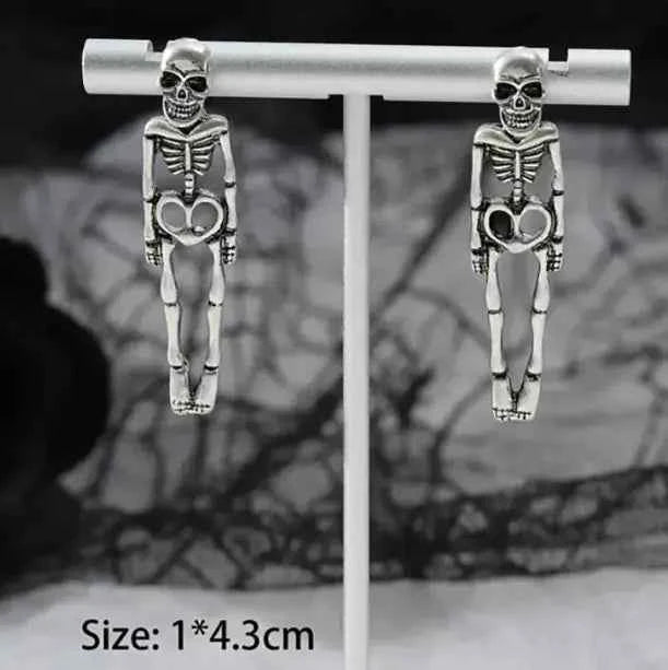 Halloween Earrings - Winima