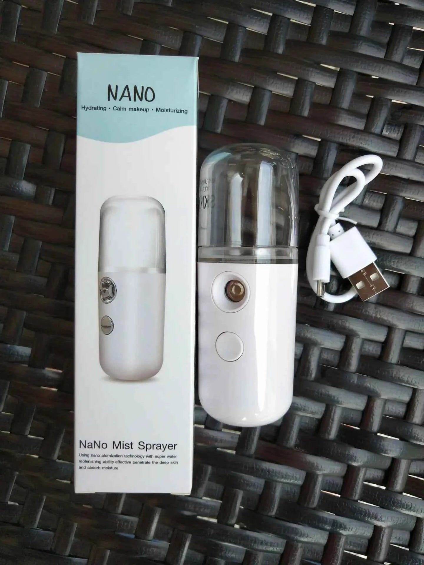 Travel-Sized Skin Hydrator - Winima