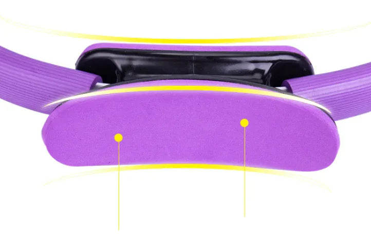 Home Workout Pilates Ring - Winima