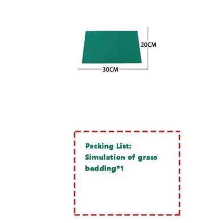 Golf Training Mat - Winima