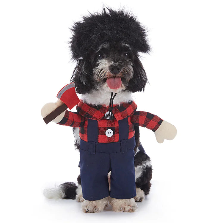 Halloween Dog Costumes - Winima