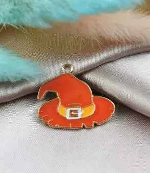 Halloween Charm Pendant - Winima