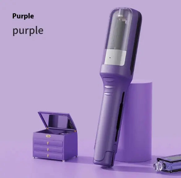 Split-End Hair Repairer and Hair Straightener - Winima