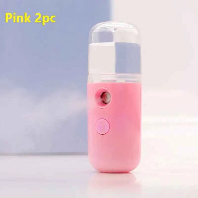 Travel-Sized Skin Hydrator - Winima