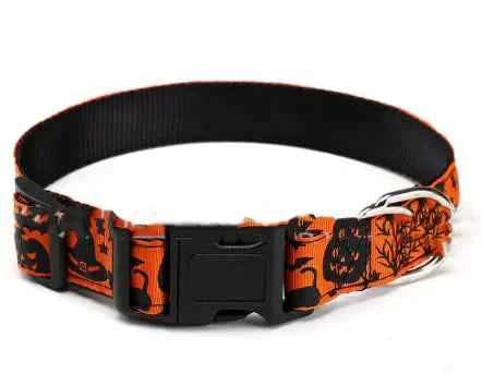 Halloween Pet Collar - Winima