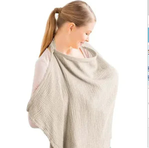 Nursing Cover and Stroller Cape - Winima