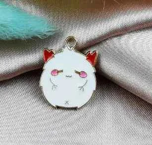 Halloween Charm Pendant - Winima