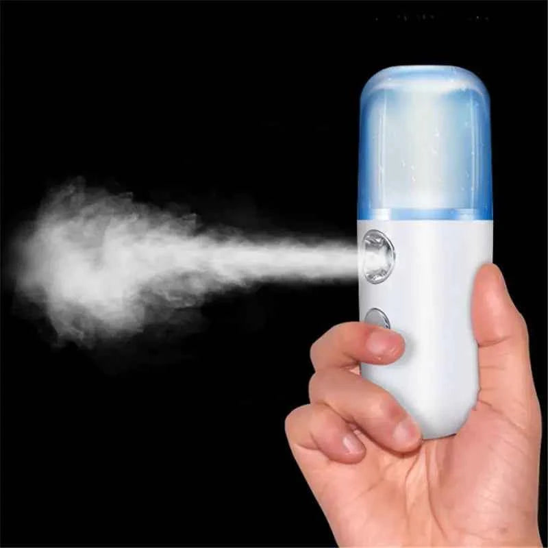 Travel-Sized Skin Hydrator - Winima