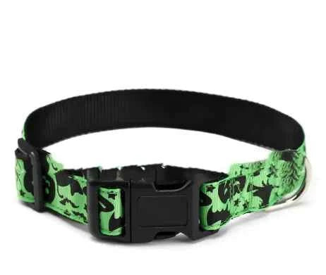Halloween Pet Collar - Winima