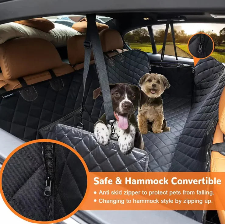 Pet Car Mat - Winima