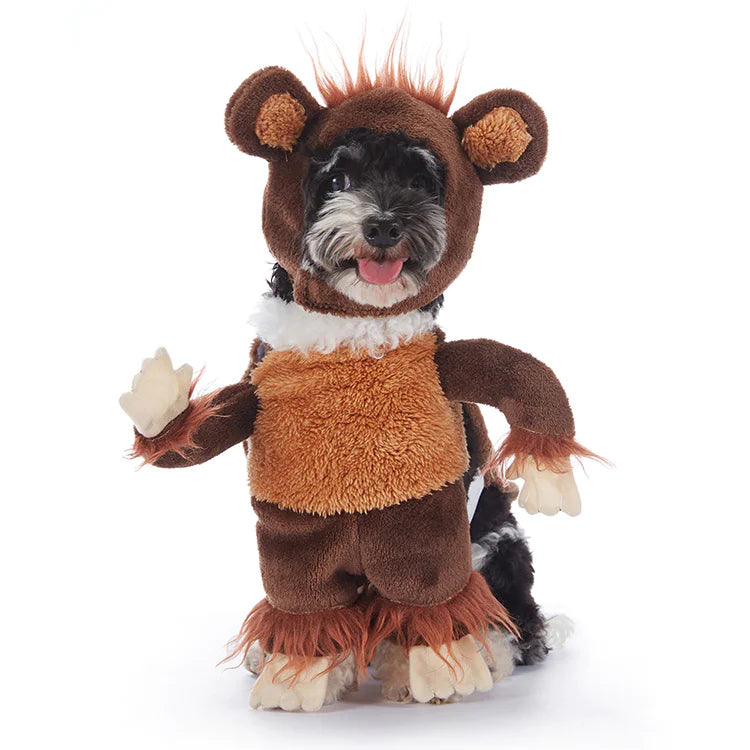 Halloween Dog Costumes - Winima