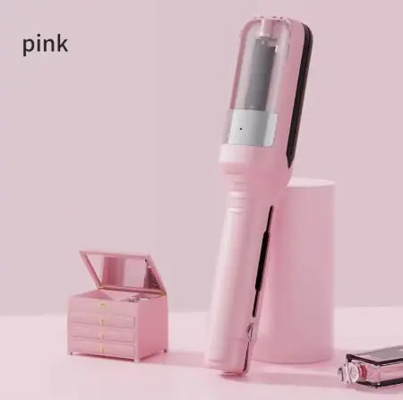 Split-End Hair Repairer and Hair Straightener - Winima