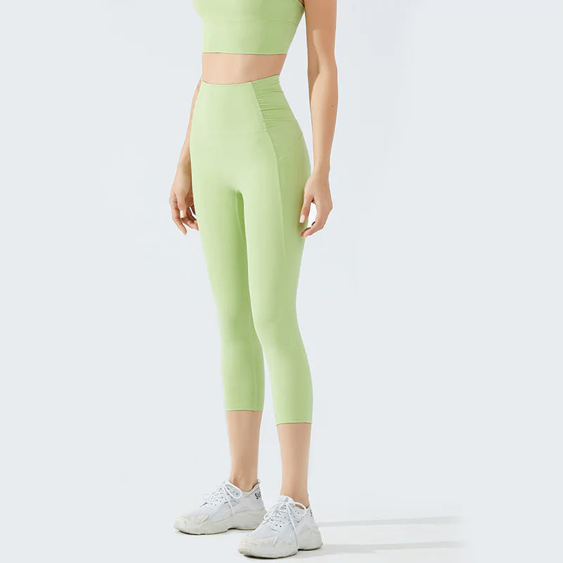 Fitness Leggings - Winima