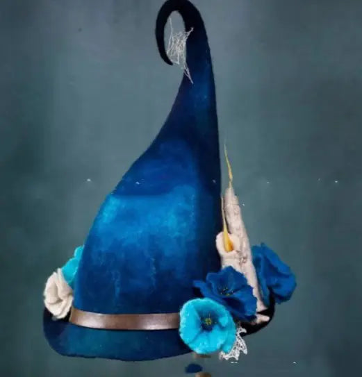 Modern Witch Hat - Winima