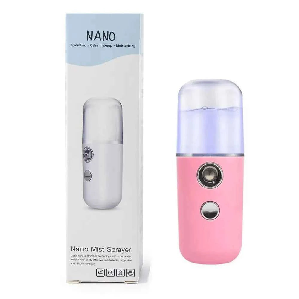 Travel-Sized Skin Hydrator - Winima