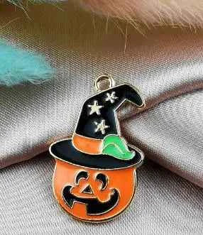 Halloween Charm Pendant - Winima