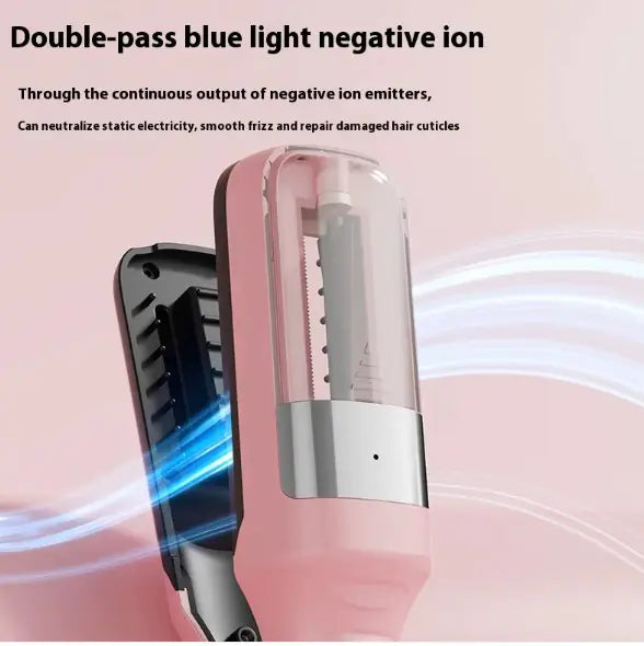 Split-End Hair Repairer and Hair Straightener - Winima