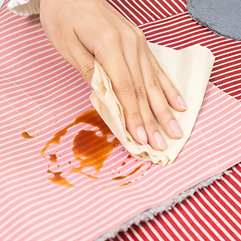 Fashionable Thick Waterproof Cooking Apron for Women - Winima