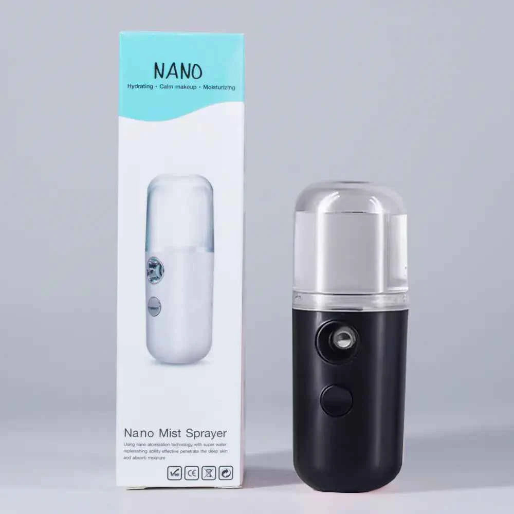 Travel-Sized Skin Hydrator - Winima