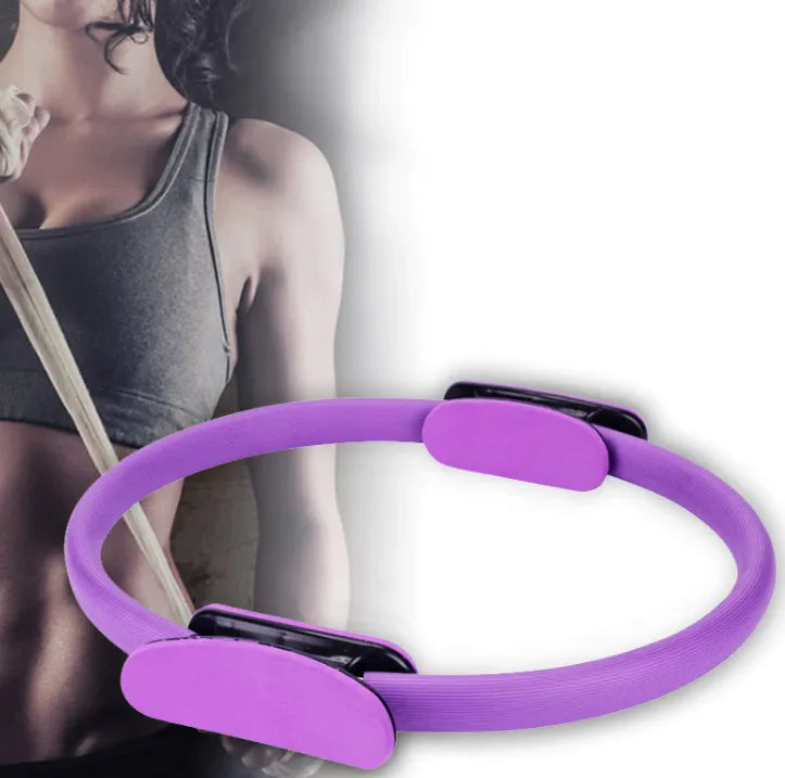 Home Workout Pilates Ring - Winima